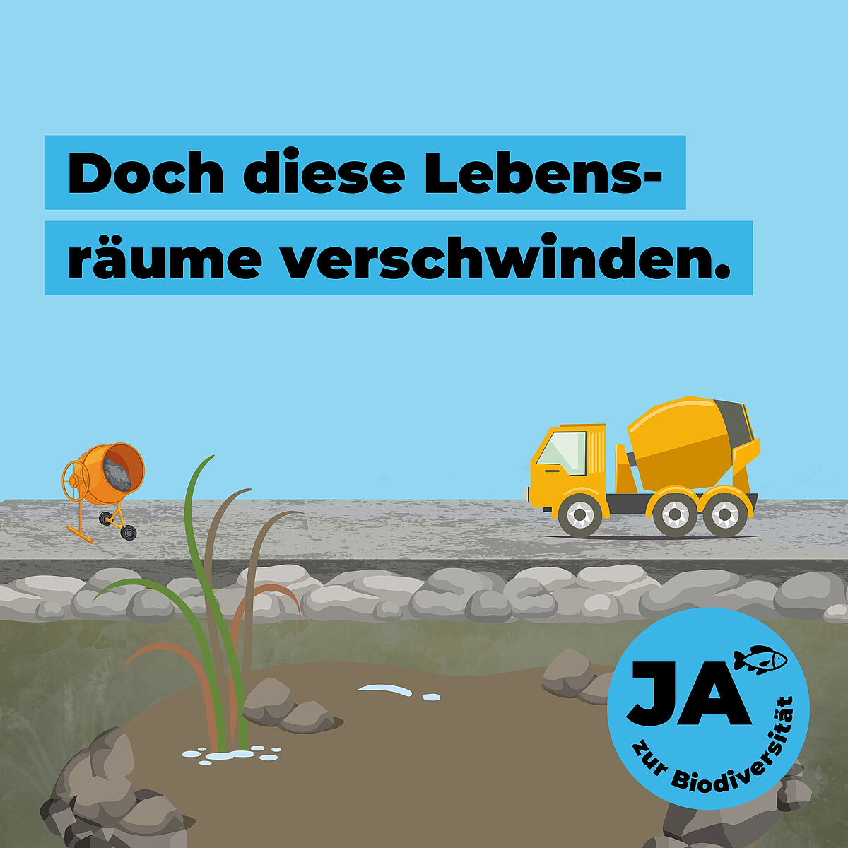 Biodiversitätsinitiative