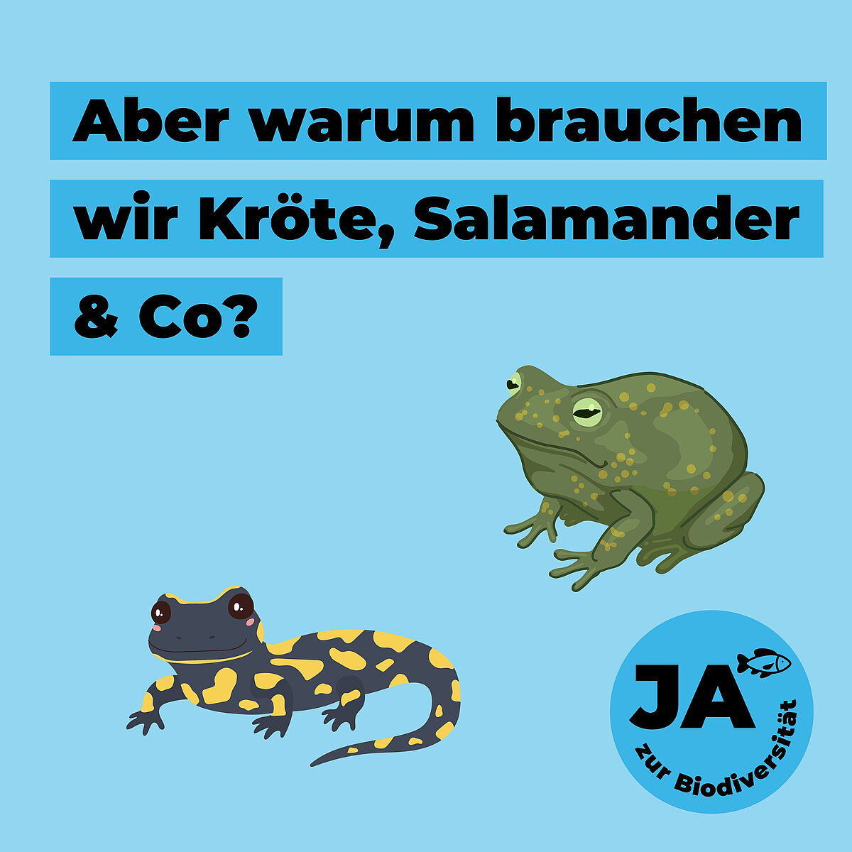 Biodiversitätsinitiative