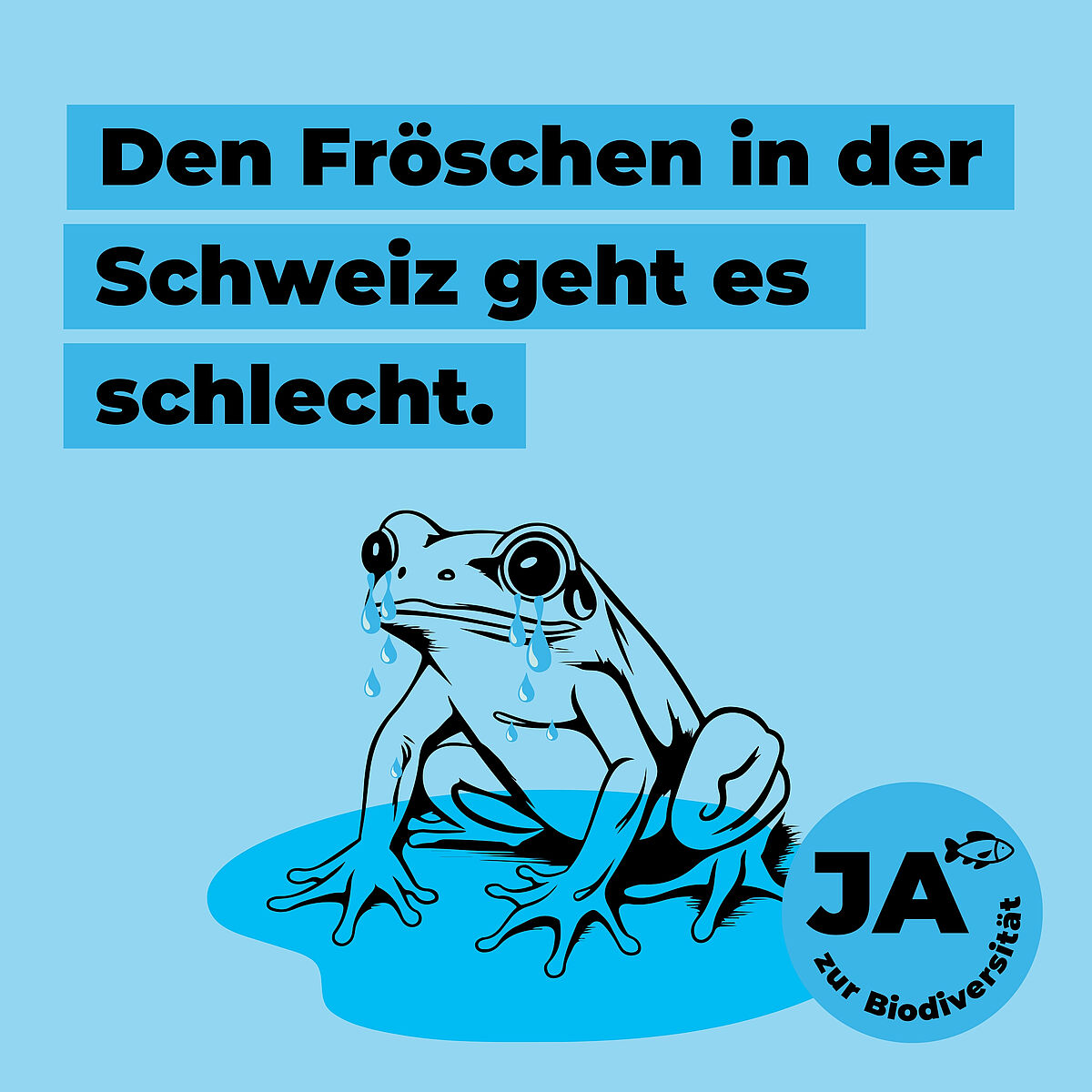 Biodiversitätsinitiative