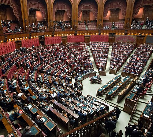 Politik Sommersession 2026