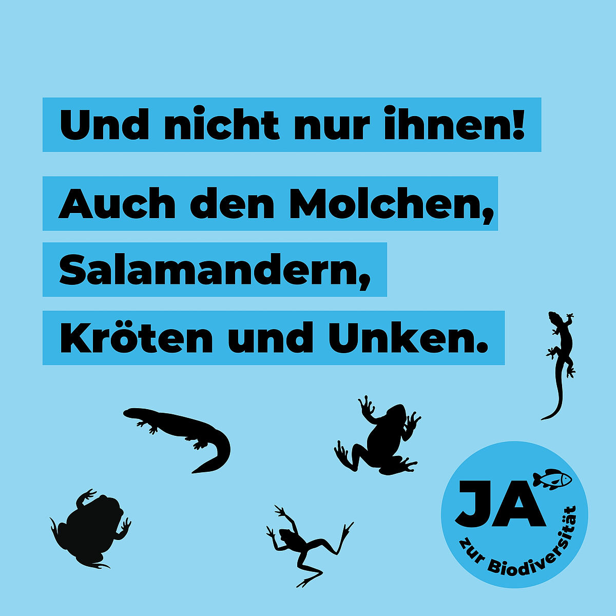 Biodiversitätsinitiative